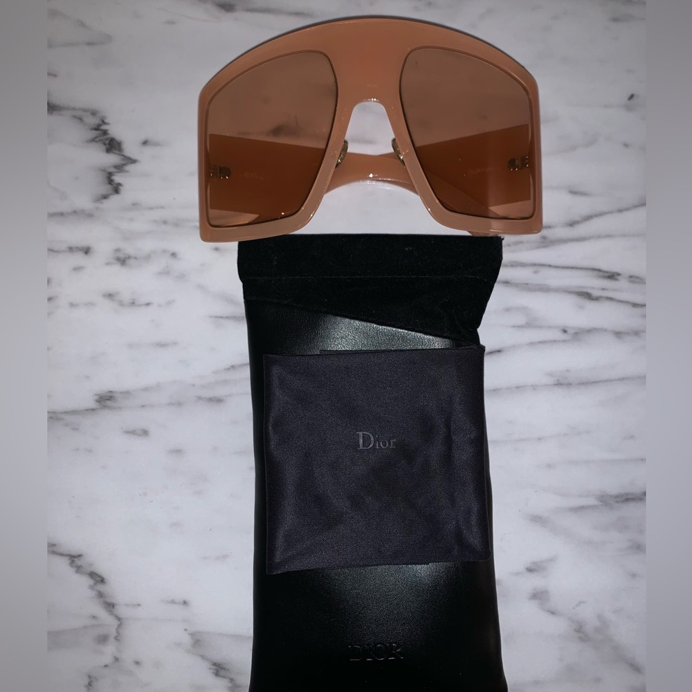 Authentic DIOR Sunglasses